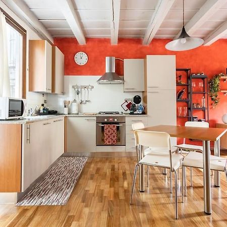 Residence Dei Frutti Pieno Centro - Il Melograno Padova Dış mekan fotoğraf