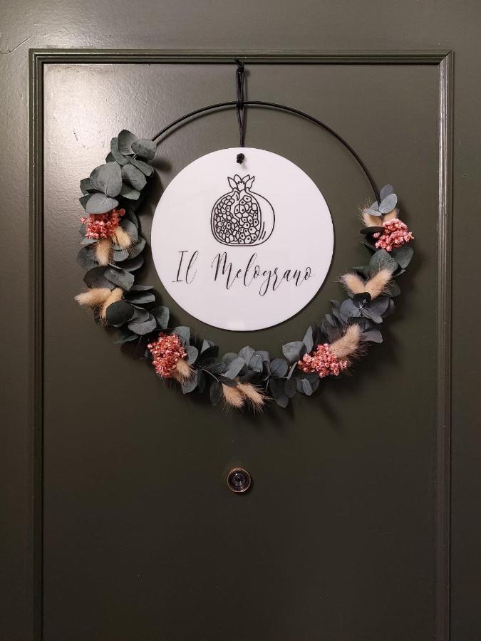 Residence Dei Frutti Pieno Centro - Il Melograno Padova Dış mekan fotoğraf