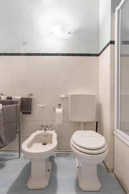 Residence Dei Frutti Pieno Centro - Il Melograno Padova Dış mekan fotoğraf