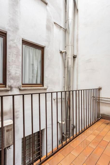 Residence Dei Frutti Pieno Centro - Il Melograno Padova Dış mekan fotoğraf